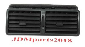 JDM GTR R32 BNR32 HCR32 SKYLINE VENTILATOR AIR CONDITIONING VENT ☆ 68750-01U00 ☆