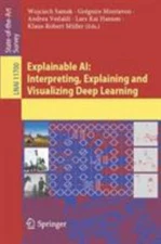 Explainable Ai : Interpreting, Explaining and Visualizing Deep Learning, Pape...
