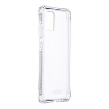 SoSkild Absorb Case + Displayglas für Galaxy A51 