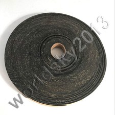 1m Speaker Self-Adhesive Foam Sealing Tape Sponge Strip EVA Seal Gasket 18x3mm