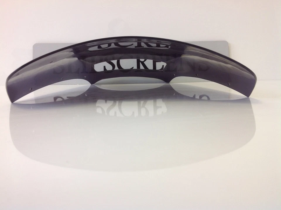 HONDA VF1000 F Interceptor 1984-1985 pantalla estándar, hecha en el Reino Unido, 12 colores. nuevo Foto 4 de 4