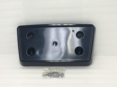 2007 2008 2009 2010 2011 2012 Cadillac Escalade OEM LICENSE PLATE Berlin Blue