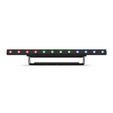 Chauvet DJ COLORband T3BT ILS Tri-Color RGB Linear Wash Light