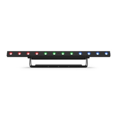 Chauvet DJ COLORband T3BT ILS Tri-Color RGB Linear Wash Light