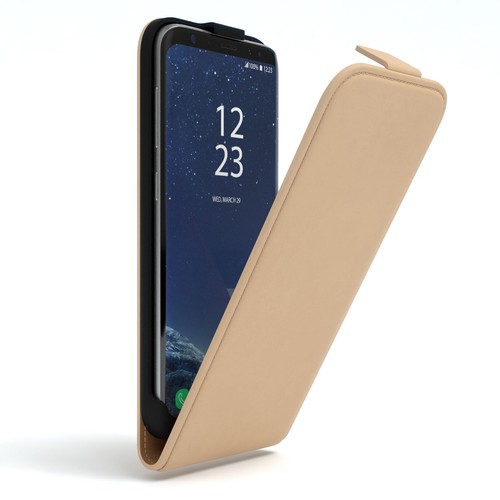 EAZY CASE do Samsung Galaxy Etui na telefon komórkowy Flip Cover Ochrona Etui Składane etui - Zdjęcie 11 z 20