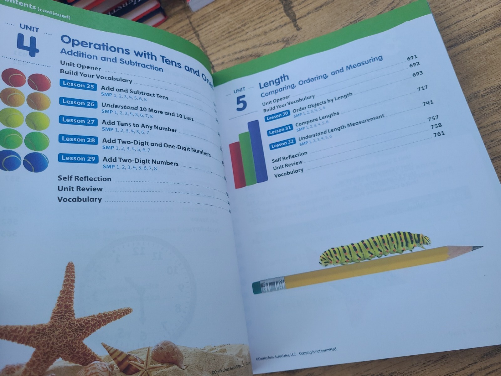 Ready Classroom Mathematics Teachers Guide Grade 1 Volume 2 for sale ...