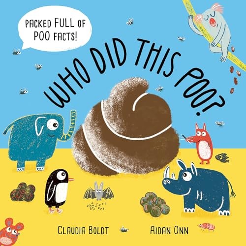 Who Did This Poo? - Image 4