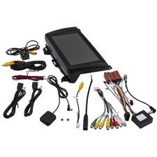 Autoradio Android GPS 9" HD 1024*600 for Mazda 6 2007-2012 RDS USB Multimédia