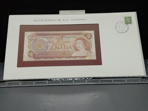 Banknotes of All Nations | eBay