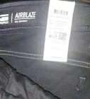 G-Star Raw Men’s Airblaze 3D Skinny 36x34 Black Jeans New With Tags $230  — photo 9