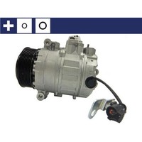 Mahle ACP 143 000S Kompressor Klimaanlage FüR Land Rover Discovery Range VAN