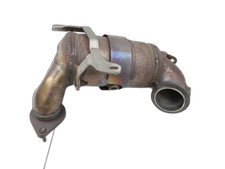 Katalysator Kat Vorkat für Opel Astra K 19-21 1,2T 96KW 55506884 102TKM!!!