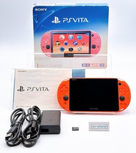Box PS Vita | eBay