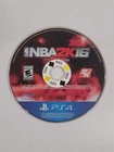 NBA 2K16 (Sony PlayStation 4, PS4) Disc Only w/ Protective Case, Tested 🔥