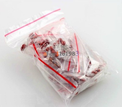 25 Kinds Each 10pcs Ceramic Disc Capacitor 250pcs All in one Bag &ex