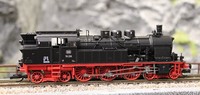 Tillig 04206 Dampflokomotive BR 78.0 Der DB - Spur TT - Neu - OVP