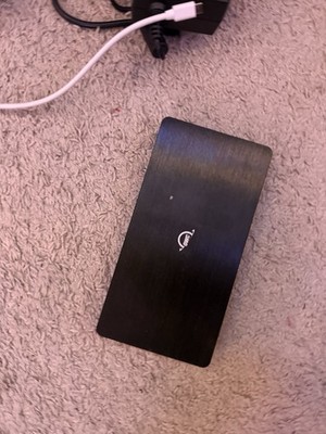 OWC Thunderbolt 3 Dual 10GbE Network Dock (owctb5dk11pd210g)