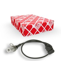 Febi Bilstein Impulsgeber Kurbelwelle Kurbelwellensensor Drehzahlsensor 24576