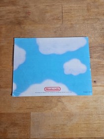 Super Mario Bros 2 NES Instruction Booklet Manual Only, No Game