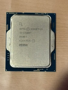 Intel I3 13100 | eBay