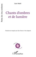 Lajos NyéKi | Chants D'ombres Et De LumièRe | Taschenbuch | FranzöSisch (2026)