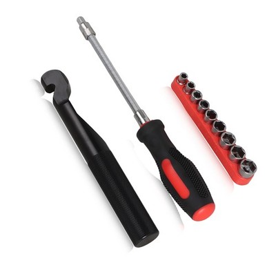 Drive Clutch Belt Change Tool Replacement for 2011 2012 2013 Polaris RZR XP 900