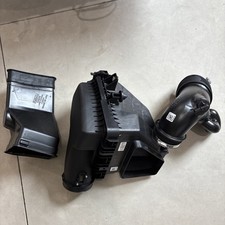 New Ford Mustang Gt 5.0l Oem Air Cleaner Intake Assembly Crate Takeoff New Ford Mustang Gt 5.0l Oem Air Cleaner Intake Assembly Crate Takeoff