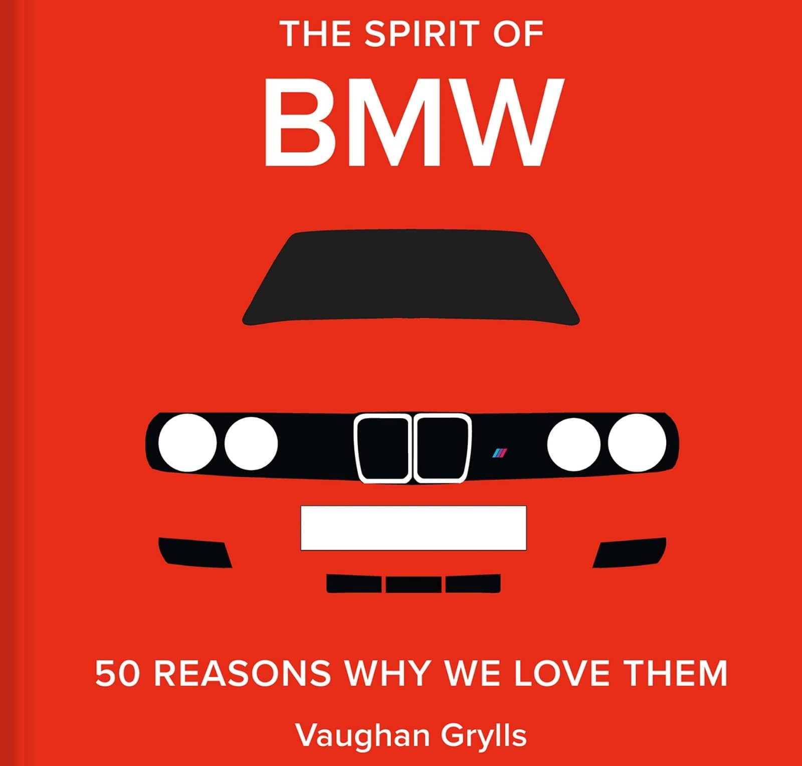 Freemans Gardners Spirit Of Bmw Book By Vaughan Grylls - Image 5