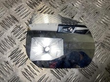 Glace de rétroviseur Renault Captur