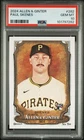 2024 Topps Allen & Ginter Paul Skenes RC PSA 10