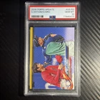 2018 Topps Update Shohei Ohtani Ichiro PSA 10 Gem Japans Finest Rookie Card RC