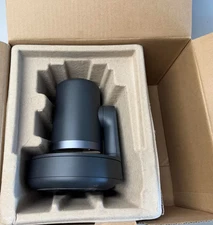 Logitech 960-001226 Rally 4K PTZ Conferencing Camera