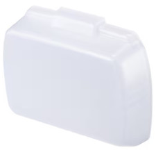 Canon SBA-EL Bounce Adapter Genuine Flash Accessory for Canon Speedlite EL-1