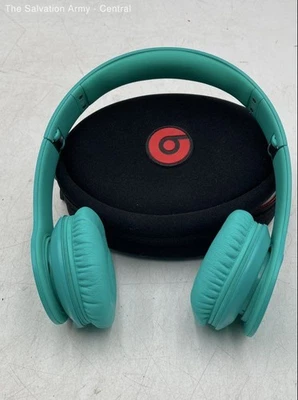 Beats by Dr. Dre Solo HD Headphones for Sale - Shop New & Used