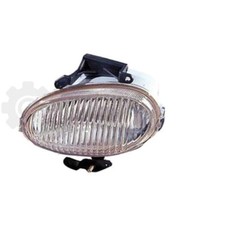 Antibrouillard Hyundai ATOS