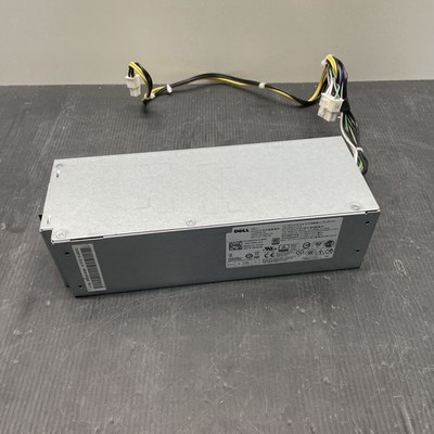 Original Dell H62JR OptiPlex 3040 5040 7040 3050 3650 3046 Netzteil (G2-2)