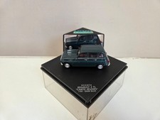 Vitesse 1/43 Renault 4 TL Carte Jeunes - Dark Blue - 1981 - VCC074