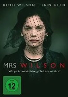 Mrs Wilson | Ruth Wilson | DVD | DVD | Deutsch | 2025 | EAN 4029759204831