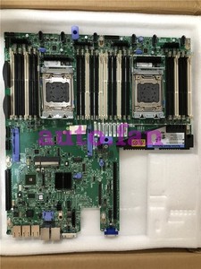 For   X3550M4 Server Motherboard 00J6192 00Y8640 00Y8375 94Y7586 00AM409 #wd