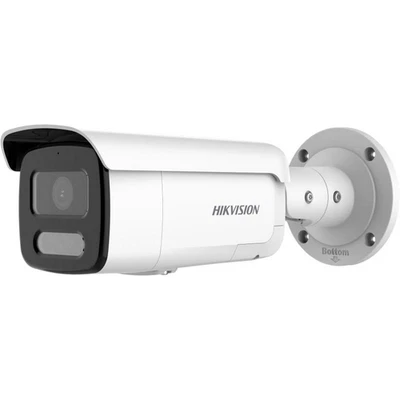 HIKVISION IP-Kamera DS-2CD2T87G2H-LISU/SL 8MP 4K IR - Außen-Schwenkkopfkamera