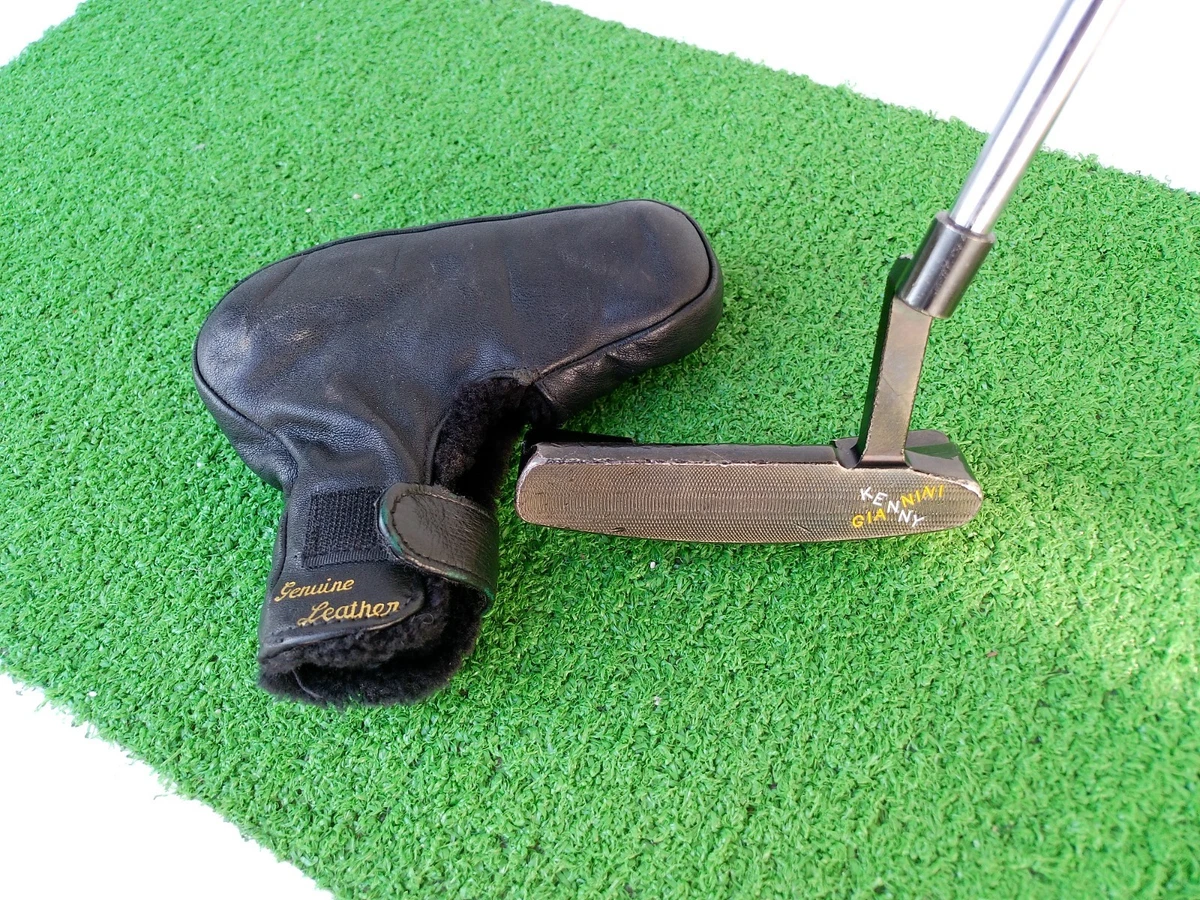 Kenny Giannini Putter Right-Handed Golf Clubs for sale | eBay
