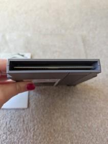 Nintendo Gauntlet 2 NES PAL Cartridge, Cartridge & Manual Only