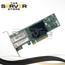 Mellanox CX312B ConnectX-3 Pro Dual-Port 10GbE Server Adapter MCX312B-XCCS