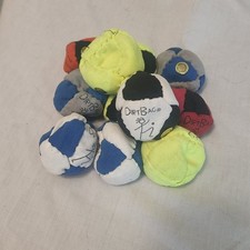 DirtBag Hacky Sack - Various Patterns - WFA C...