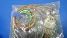 Nihon Kohden BR-916PA 6 LEAD DIRECT CONNECT ECG LEADWIRE