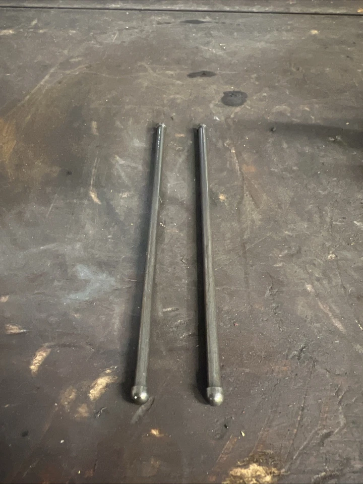 Árbol de levas, elevadores y varillas de empuje Briggs and Stratton 95110648 para motor 951-10724 Foto 2 de 4