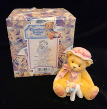 Cherished Teddies - CHERISH - Reach Out to Someone Around You - 476633 - 1998