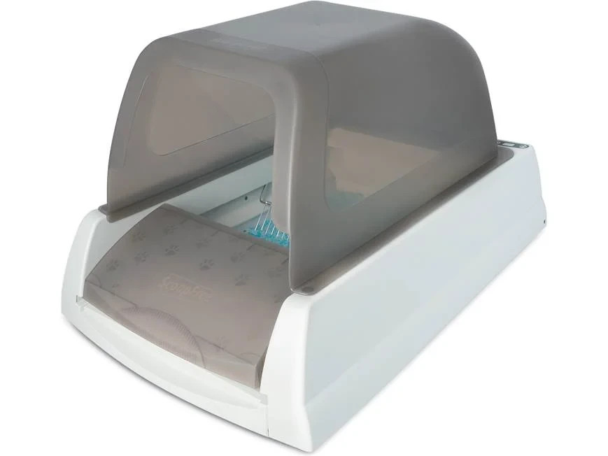 PetSafe ScoopFree Ultra Automatic Litter Box