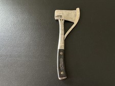 Antique Vintage - MARBLE'S #2 - Safety Axe Hatchet Gladstone MI 1898 Patent