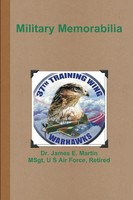 Military Memorabilia | James Martin | Taschenbuch | Kartoniert / Broschiert